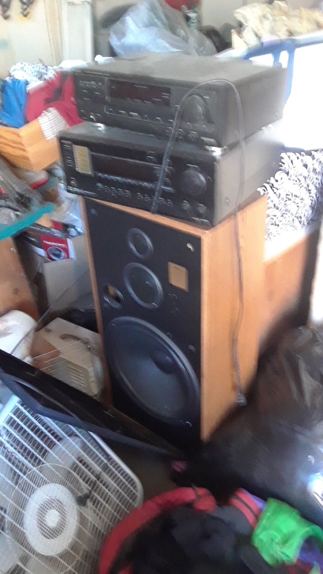 15 in speakers home speakers with receivers