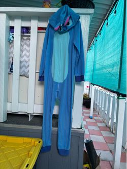 Stitch Onesie