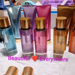 Victoria Secret Sets