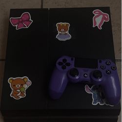 PS4