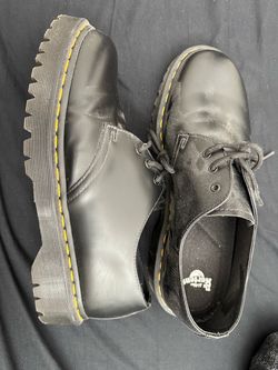 Dock Martins Boots Size 12 Men