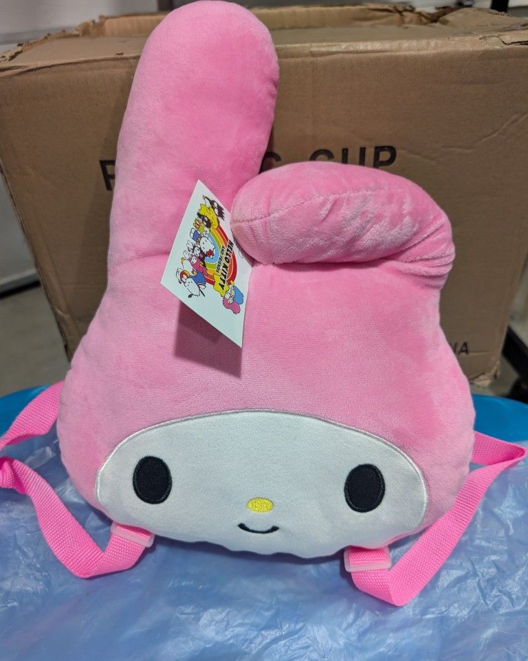 Original My Melody Bags