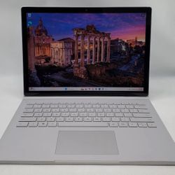 Microsoft Surface Book 1st Generation 1703 (i5/8GB/128GB) 