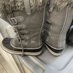 Sorel Boots 