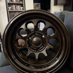 Stealth Custom Series Blaze 10 Wheels 
