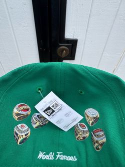 Supreme hat