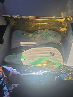 Jordan 14 11W 9.5M