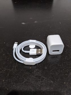 Apple 5W USB Power Adapter