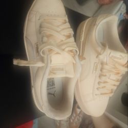 Puma Shoe