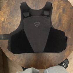 Biker Vest 