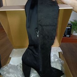 Boot size8