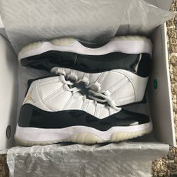 Jordan Retro 11 “Gratitudes” 