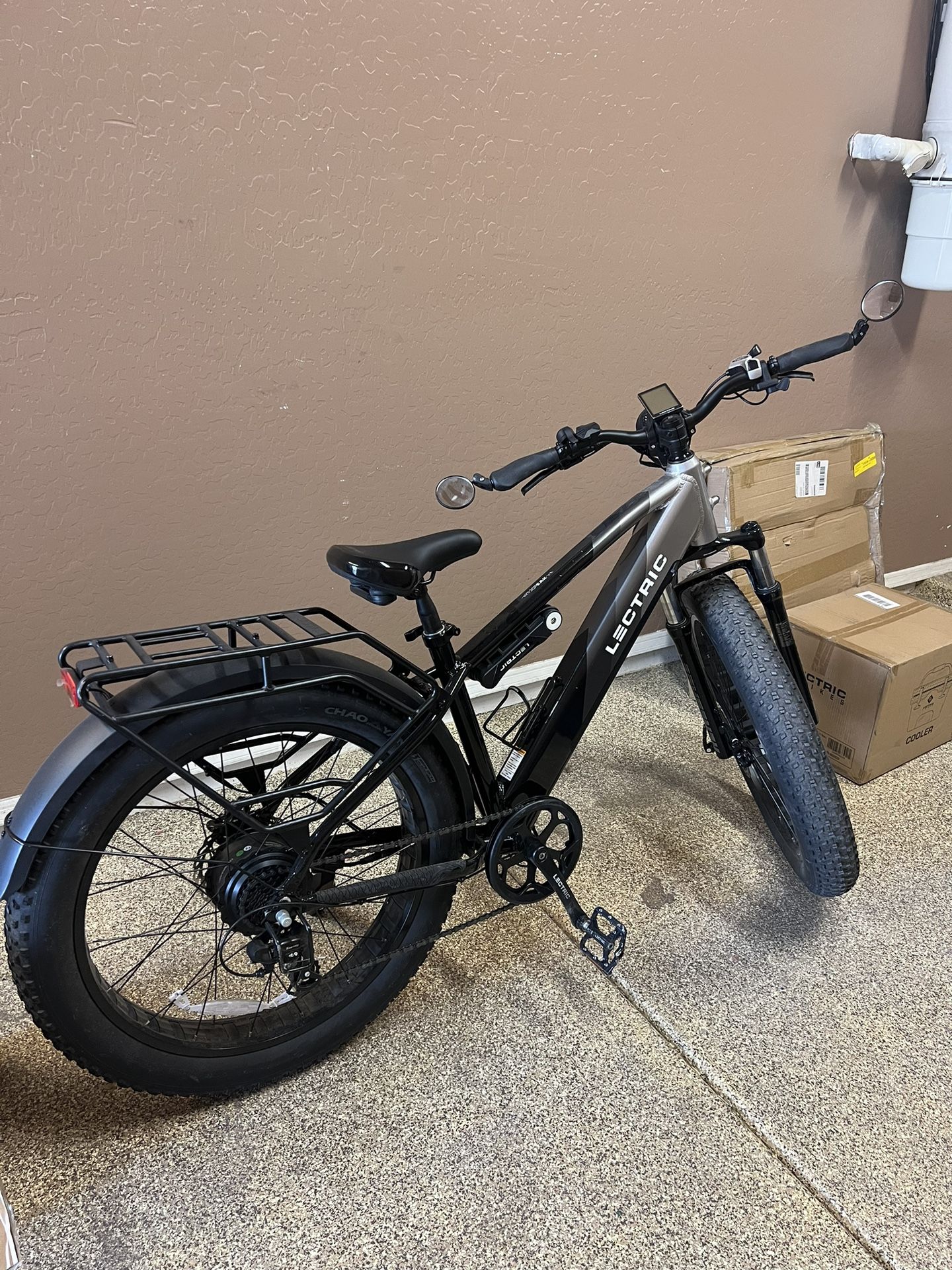 Lectric eBike xpeak1