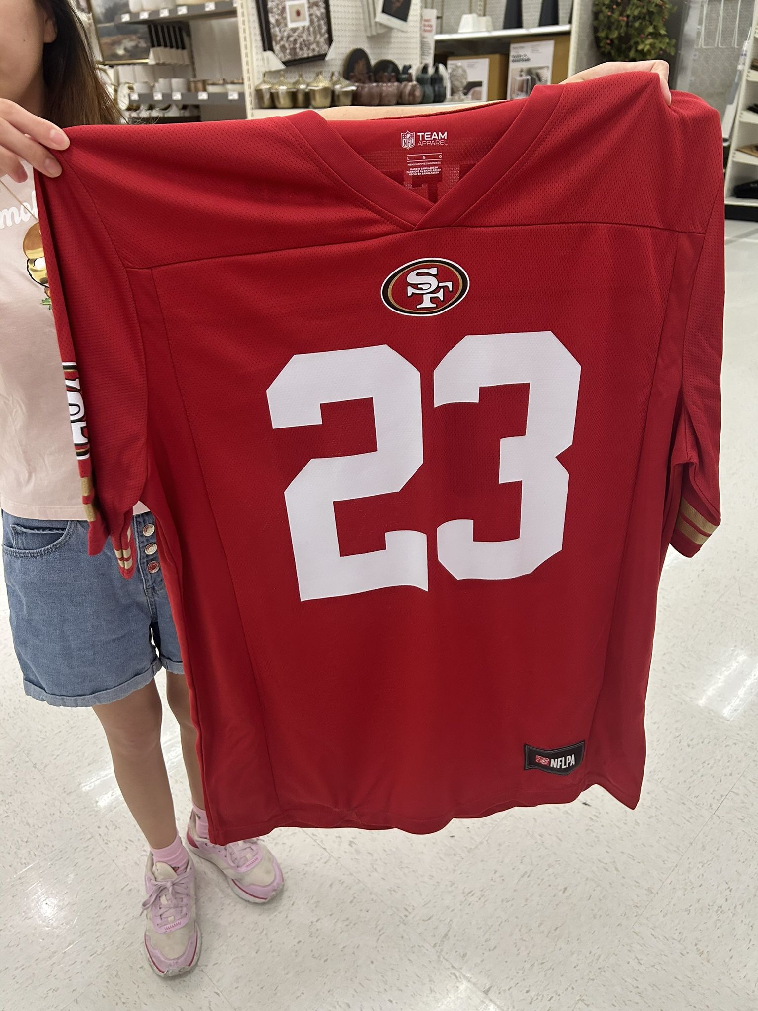 Jersey
