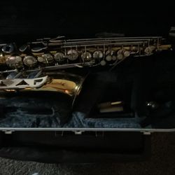 Alto Saxophone- Student 