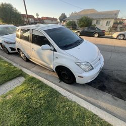 2006 Scion Xa 