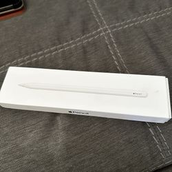 Apple Pencil Gen 2