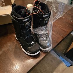 Womens Snowboard Boots
