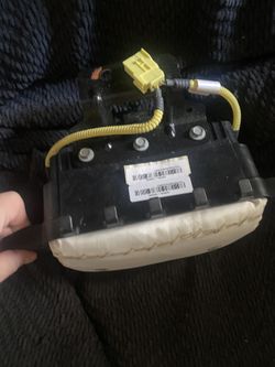 Hyundai 84530-3Q600 Air Bag Assembly-Passenger