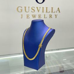 📞😱What A Beautiful Replica A+ Gold14k Over Silver Only Here At Gus Villa Jewelry 🌴🌍📦