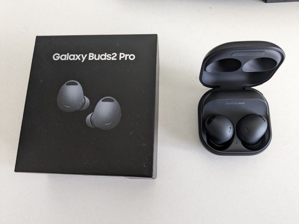 Galaxy Buds2 Pro
