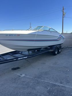 1996 Formula 252