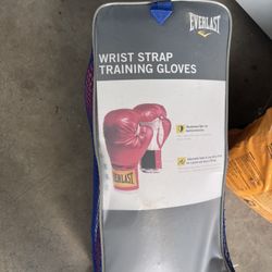 Boxing Gloves