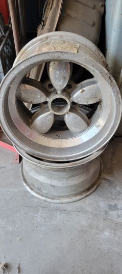 American Racing Equipment Wheels
