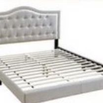 New Queen Bed Only 