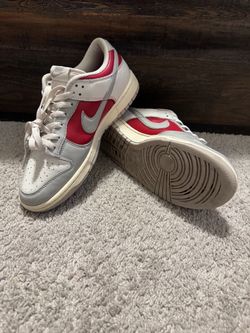 Nike dunk iron ore size 9.5