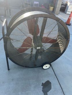 Industrial Commercial Large Fan