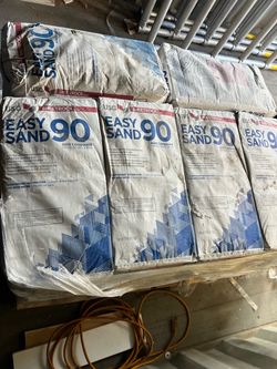 USG Sheetrock Easy Sand 90 Joint Compound – 7 Bags