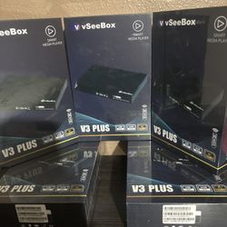 Vsee 3 Plus 