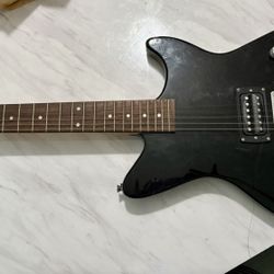 Electric Guitar 