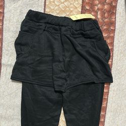 Pant Korean Style Midium 