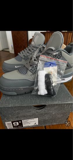 Jordan 4 Retro