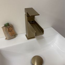 Faucet