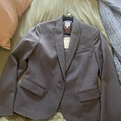 Ann Klein Blazer 