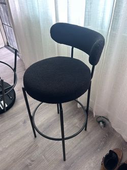 Bar chairs