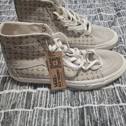 Vans SK8 HI Tapered Eco
