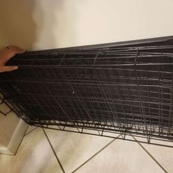 Medium Dog Cage