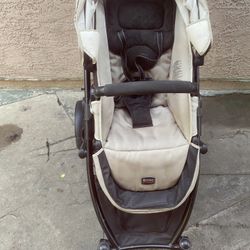 Britax Stroller