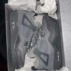Jordan 4