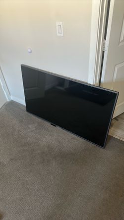 LG TV