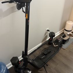 Electric scooter KQI 300