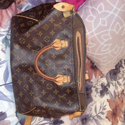 Authentic Preloved, Louis Vuitton Bags
