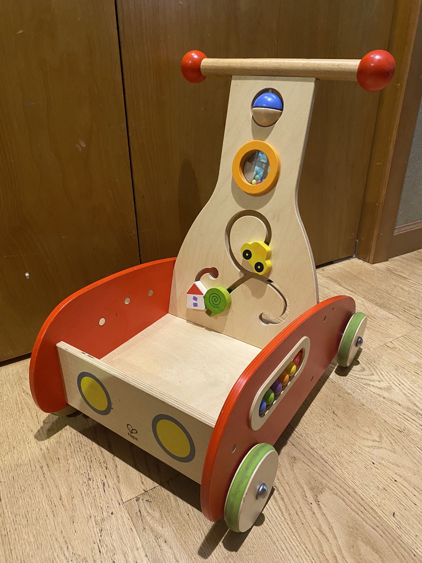 Baby Walker