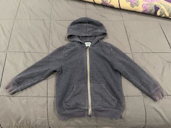 Free Old Navy 5T hoodie