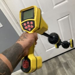 Ridgid Seek Tech Sr20