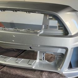 Brand New!! 2015-2017 Roush Performance Front Bumper. Can deliver!!